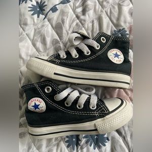 Used toddler size 5C